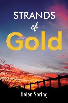 Strands of Gold - Helen Spring - cover