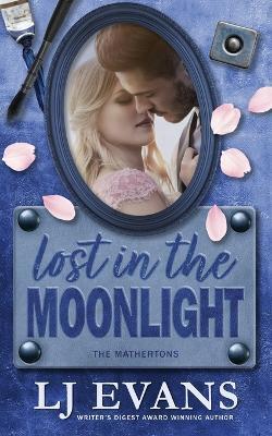 Lost in the Moonlight - Lj Evans - cover