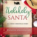 Unlikely Santa