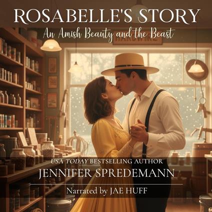 Rosabelle's Story