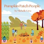 Pumpkin Patch People