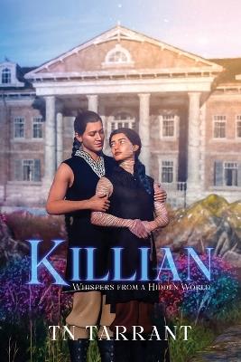Killian - Tn Tarrant - cover