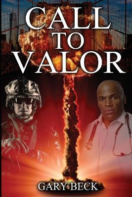 Call to Valor - Gary Beck - cover