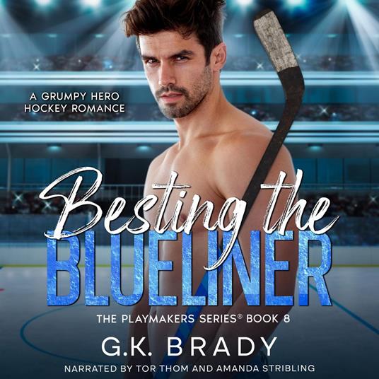 Besting the Blueliner