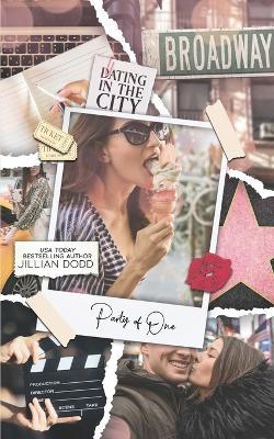 Party of One - Jillian Dodd - cover