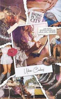 Urban Cowboy - Jillian Dodd - cover