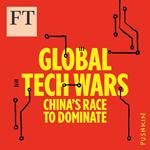 Global Tech Wars