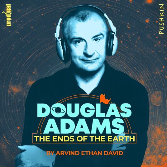 Douglas Adams