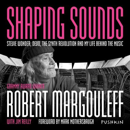 Shaping Sounds