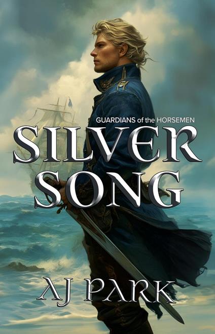 Silver Song - A.J. Park - ebook