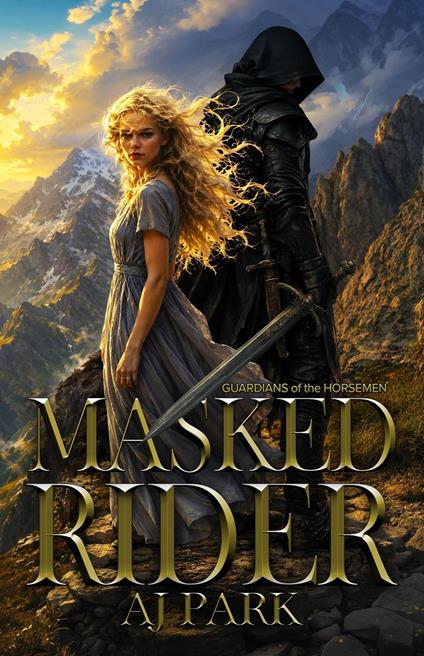 Masked Rider