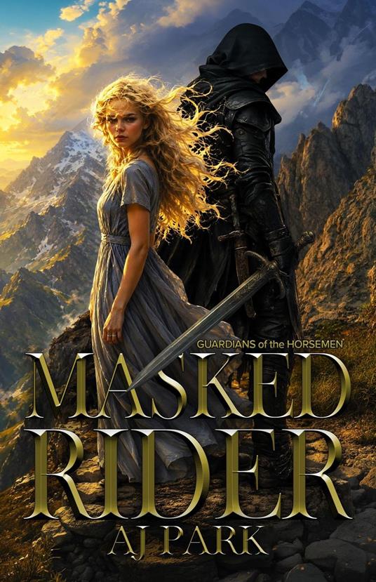 Masked Rider