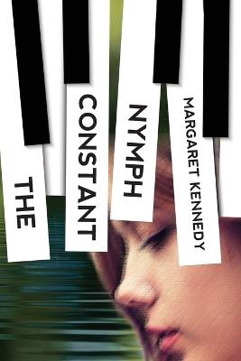The Constant Nymph (Warbler Classics Annotated Edition) - Margaret Kennedy - cover