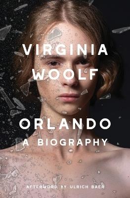 Orlando (Warbler Classics Annotated Edition) - Virginia Woolf - cover