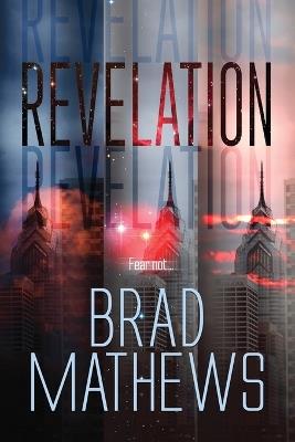 Revelation - Brad Mathews - cover