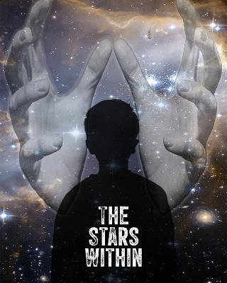 The Stars Within - Stefan Petrucha - cover