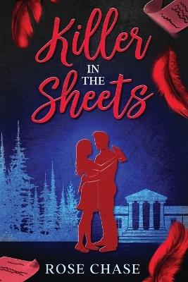 Killer in the Sheets - Rose Chase - cover