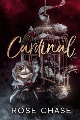 Cardinal - Rose Chase - cover