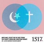 Who Was Jesus? Did He Rise from the Dead?