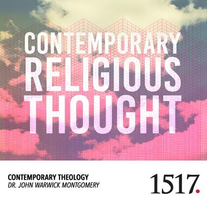 Contemporary Religious Thought
