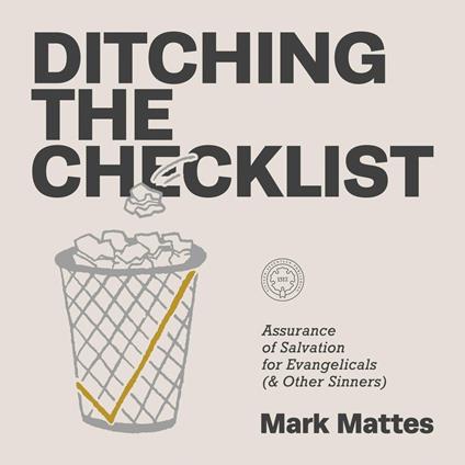 Ditching the Checklist