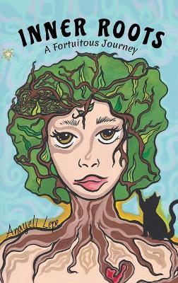 Inner Roots - Anayeli Lepe - cover