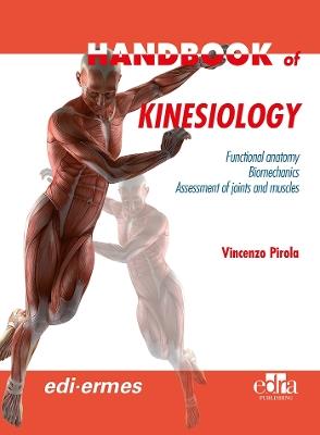 HANDBOOK OF KINESIOLOGY - VINCENZO PIROLA - cover