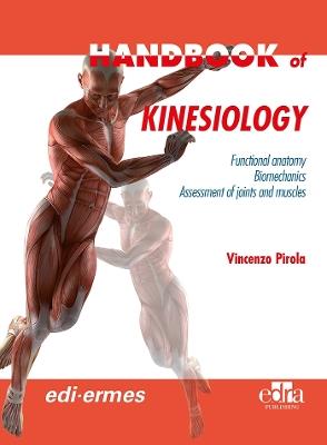 Handbook Of Kinesiology - cover