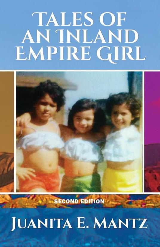 Tales of an Inland Empire Girl