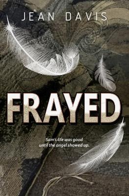 Frayed - Jean Davis - cover