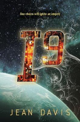 I9 - Jean Davis - cover