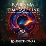 Kareem and the Time Machine: Inventor: Garrett Morgan