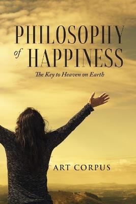 Philosophy of Happiness - Art Corpus - cover