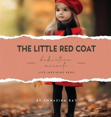 The Little Red Coat - Emmazina Day - cover