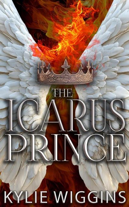 The Icarus Prince