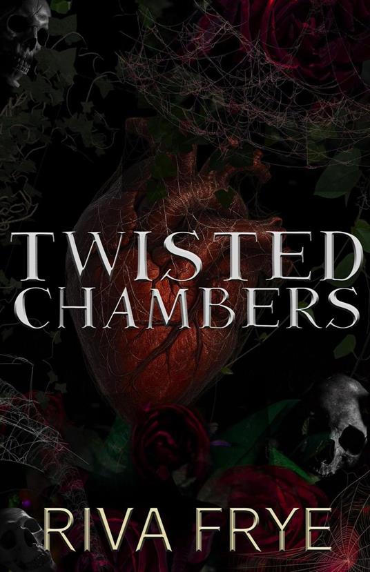 Twisted Chambers