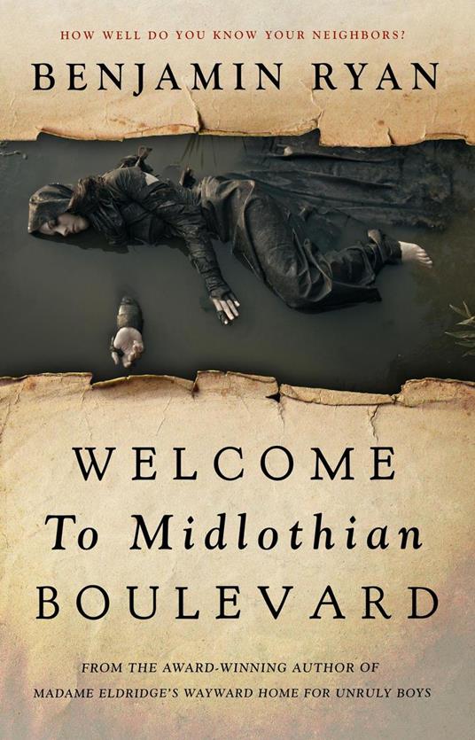 Welcome to Midlothian Boulevard