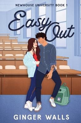 Easy Out - Ginger Walls - cover