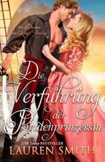 Die Verf?hrung der Piratenprinzessin