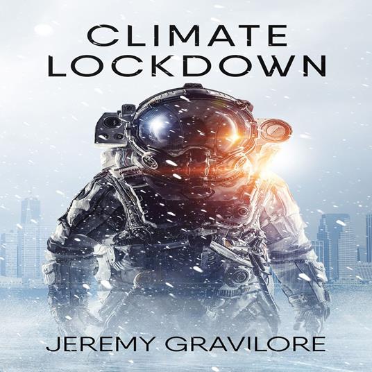 Climate Lockdown
