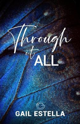Through It All - Gail Estella - cover