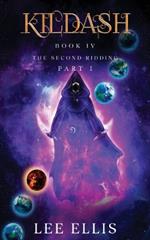 The Second Ridding: Book 4 / Part I: The Woman in Black