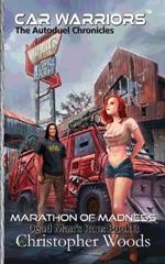 Marathon of Madness: Dead Man's Run: Book 3