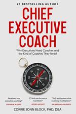 Chief Executive Coach