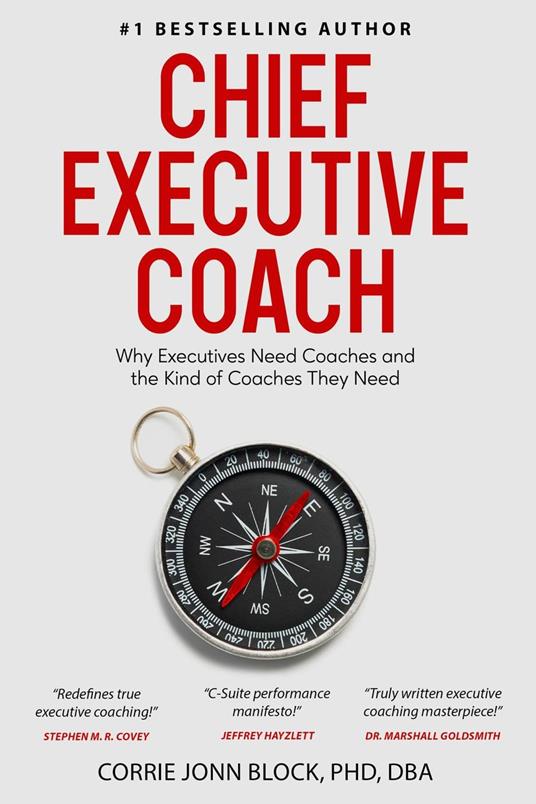 Chief Executive Coach