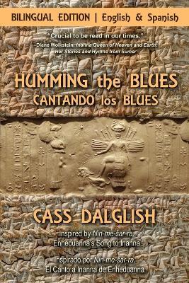 Humming the Blues / Cantando los Blues (a boca cerradoa) - Cass Dalglish - cover