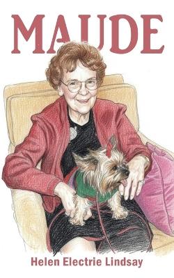 Maude - Helen Electrie Lindsay - cover
