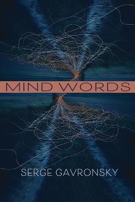 Mind Words - Serge Gavronsky - cover