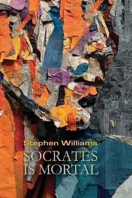 Socrates is Mortal - Stephen Williams - cover