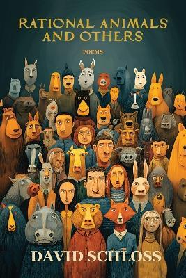 Rational Animals - David Schloss - cover